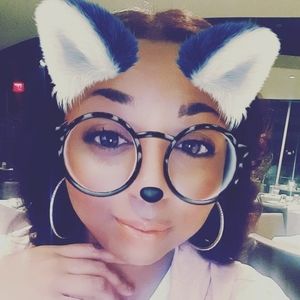 Meet your Posher, Jasmine